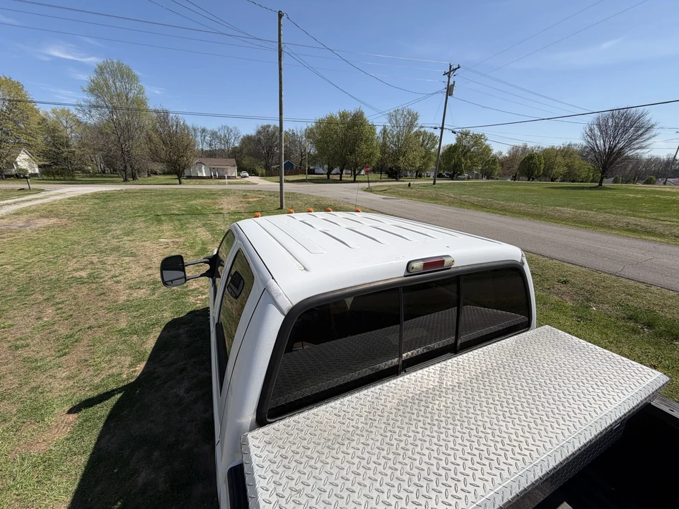 1999 Ford Super Duty 1st Gen - Image 18 of 31