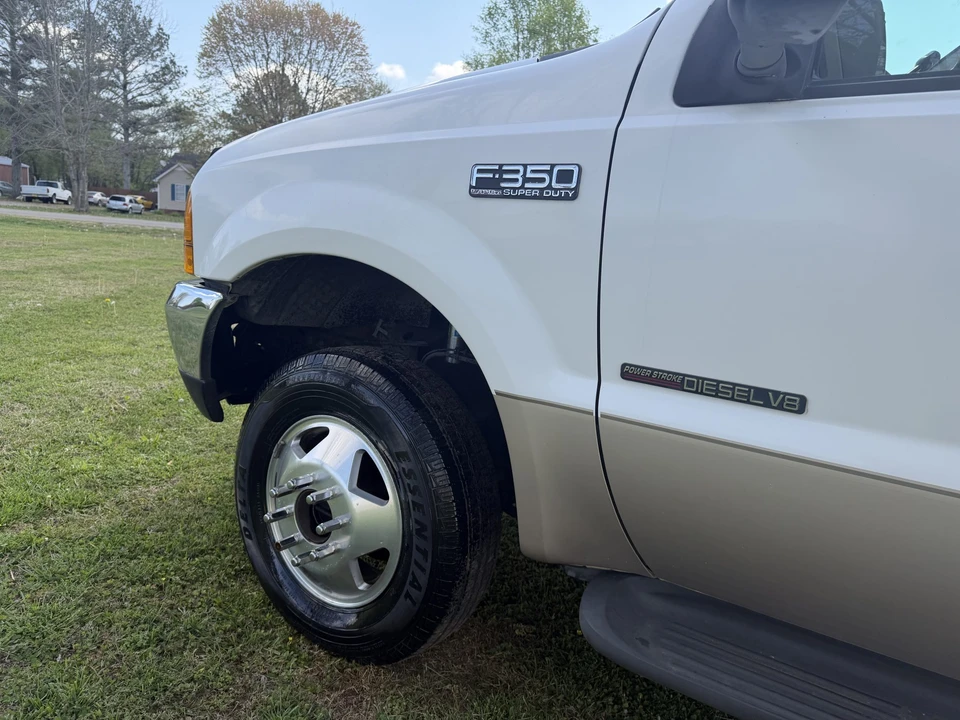 1999 Ford Super Duty 1st Gen - Image 16 of 31