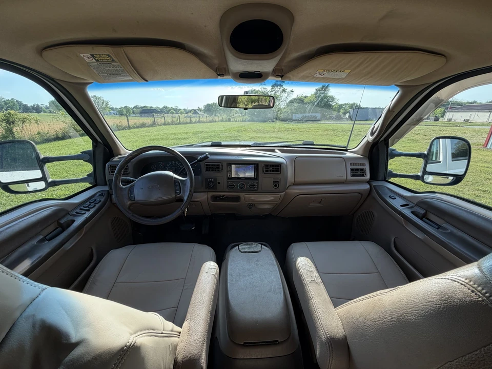 1999 Ford Super Duty 1st Gen - Image 30 of 31