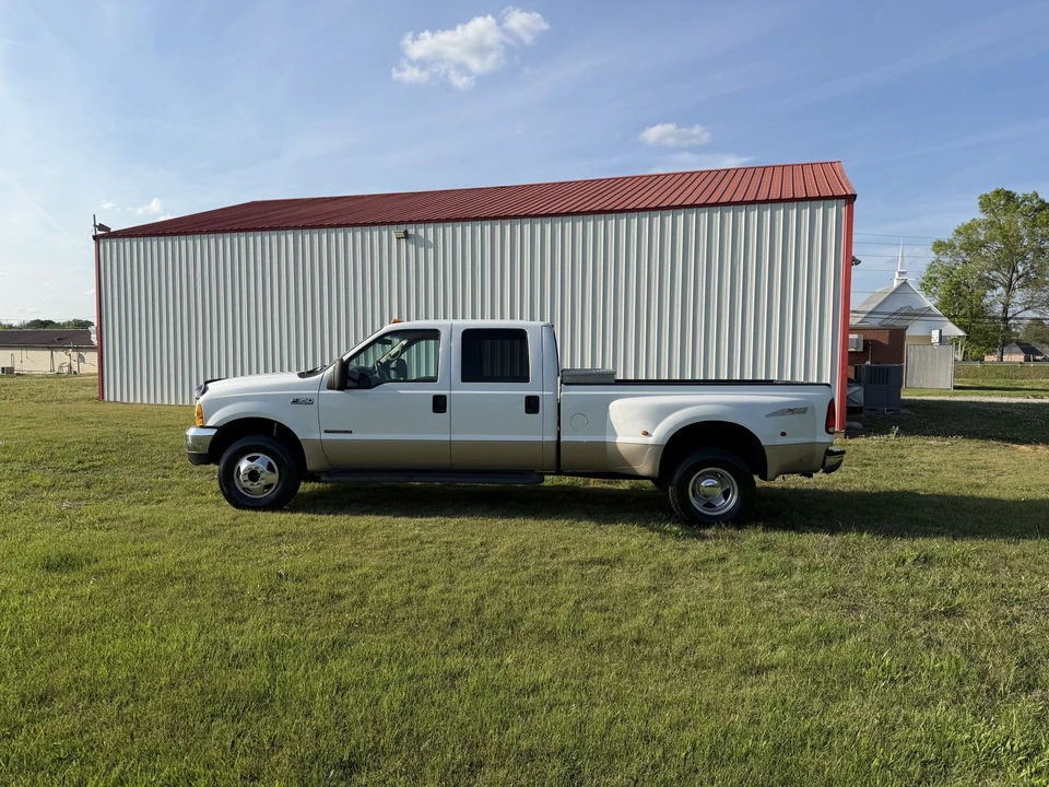 1999 Ford Super Duty 1st Gen - Image 6 of 31