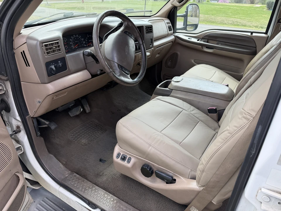 1999 Ford Super Duty 1st Gen - Image 28 of 31