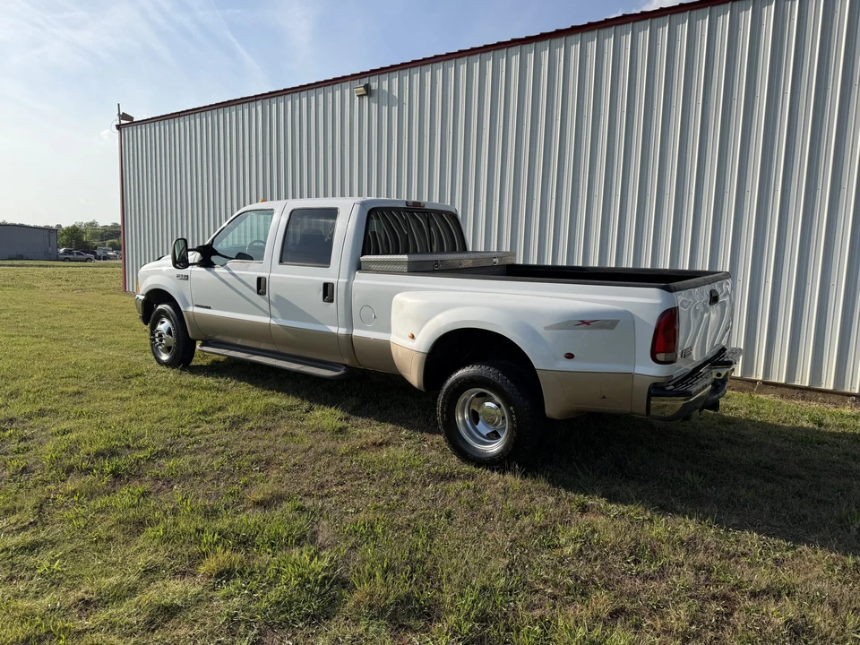 1999 Ford Super Duty 1st Gen - Image 8 of 31