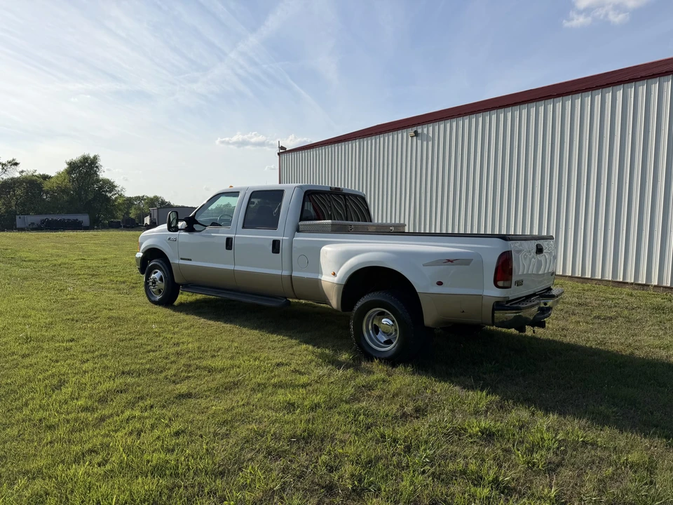 1999 Ford Super Duty 1st Gen - Image 7 of 31