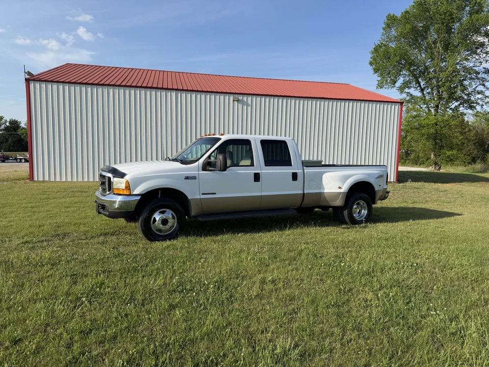 1999 Ford Super Duty 1st Gen - Image 4 of 31