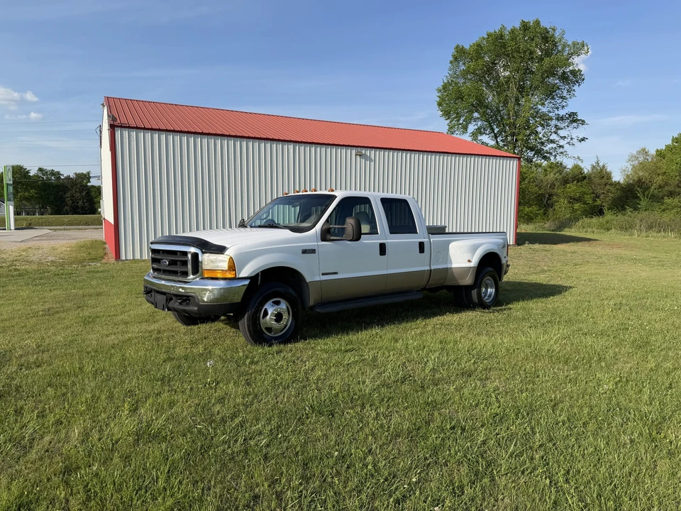 1999 Ford Super Duty 1st Gen - Image 3 of 31