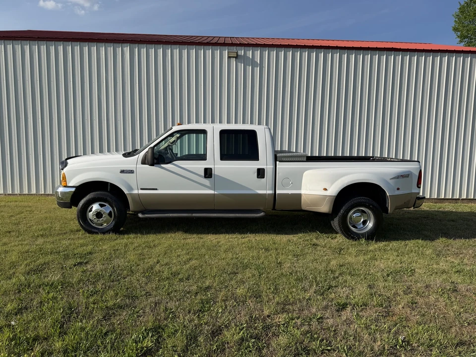 1999 Ford Super Duty 1st Gen - Image 5 of 31