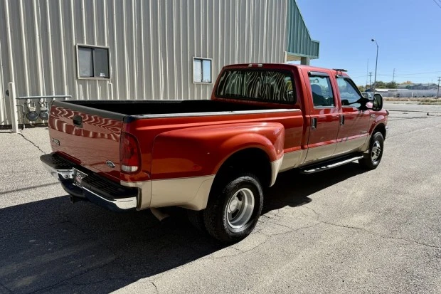 1999 Ford Super Duty 1st Gen - Image 2 of 8