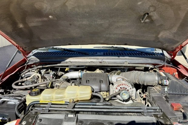 1999 Ford Super Duty 1st Gen - Image 6 of 8
