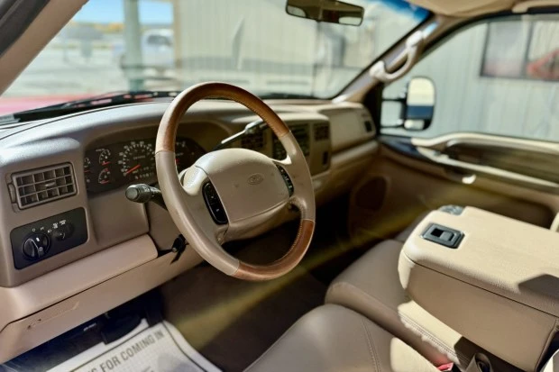 1999 Ford Super Duty 1st Gen - Image 5 of 8