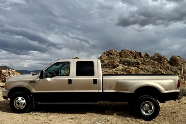 1999 Ford Super Duty 1st Gen - Image 3 of 7