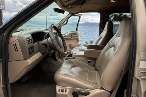 1999 Ford Super Duty 1st Gen - Image 5 of 7