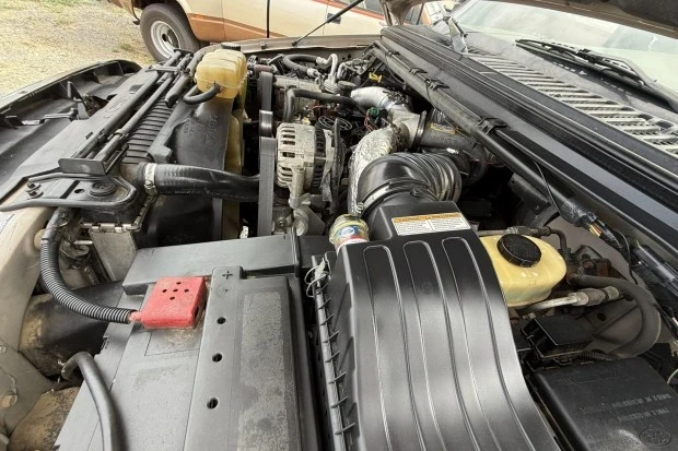 1999 Ford Super Duty 1st Gen - Image 6 of 7