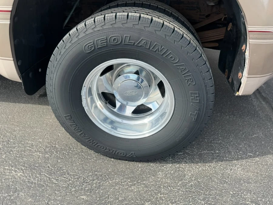 1999 Ford Super Duty 1st Gen - Image 5 of 14