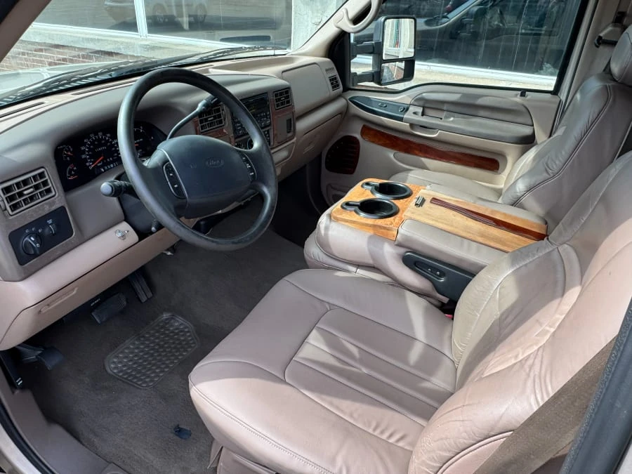 1999 Ford Super Duty 1st Gen - Image 6 of 14