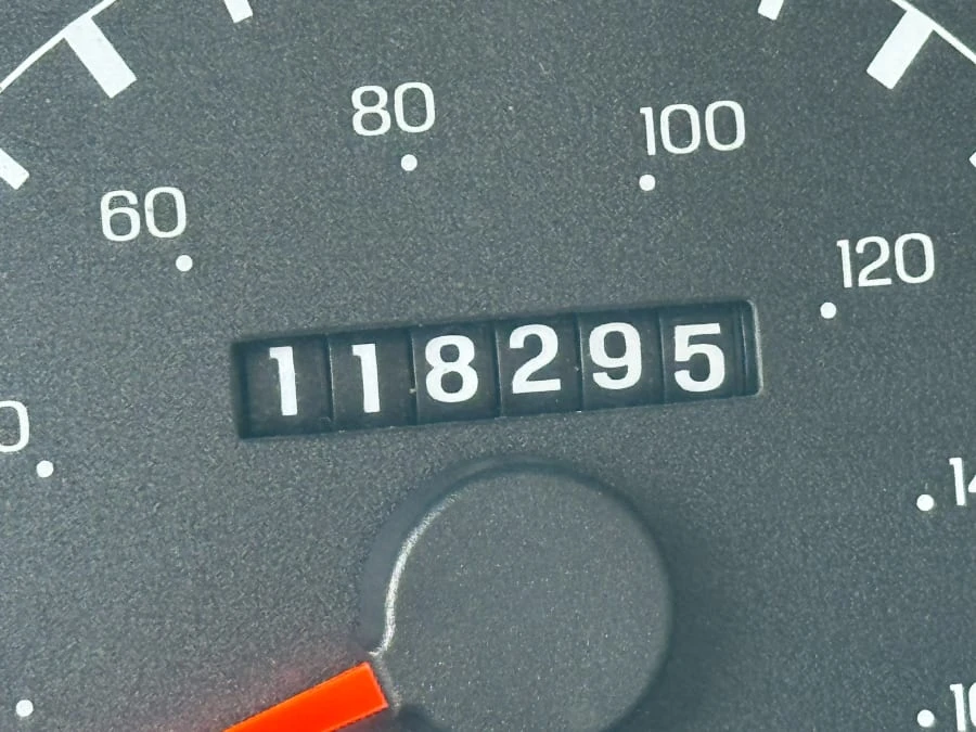 1999 Ford Super Duty 1st Gen - Image 8 of 14