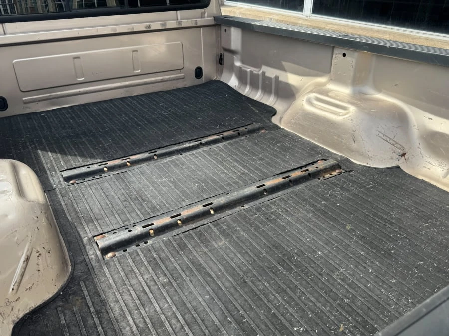1999 Ford Super Duty 1st Gen - Image 14 of 14