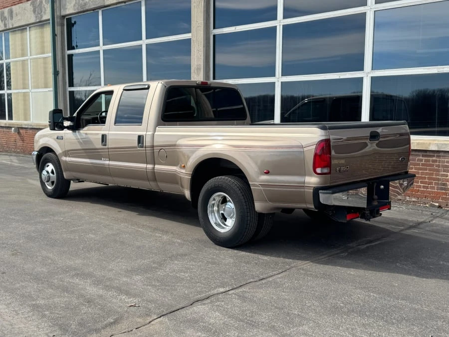 1999 Ford Super Duty 1st Gen - Image 3 of 14