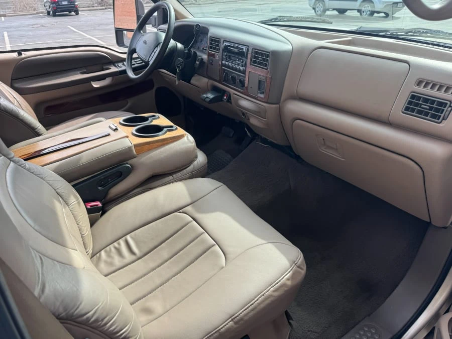 1999 Ford Super Duty 1st Gen - Image 11 of 14
