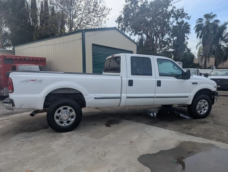 1999 Ford Super Duty 1st Gen - Image 9 of 18