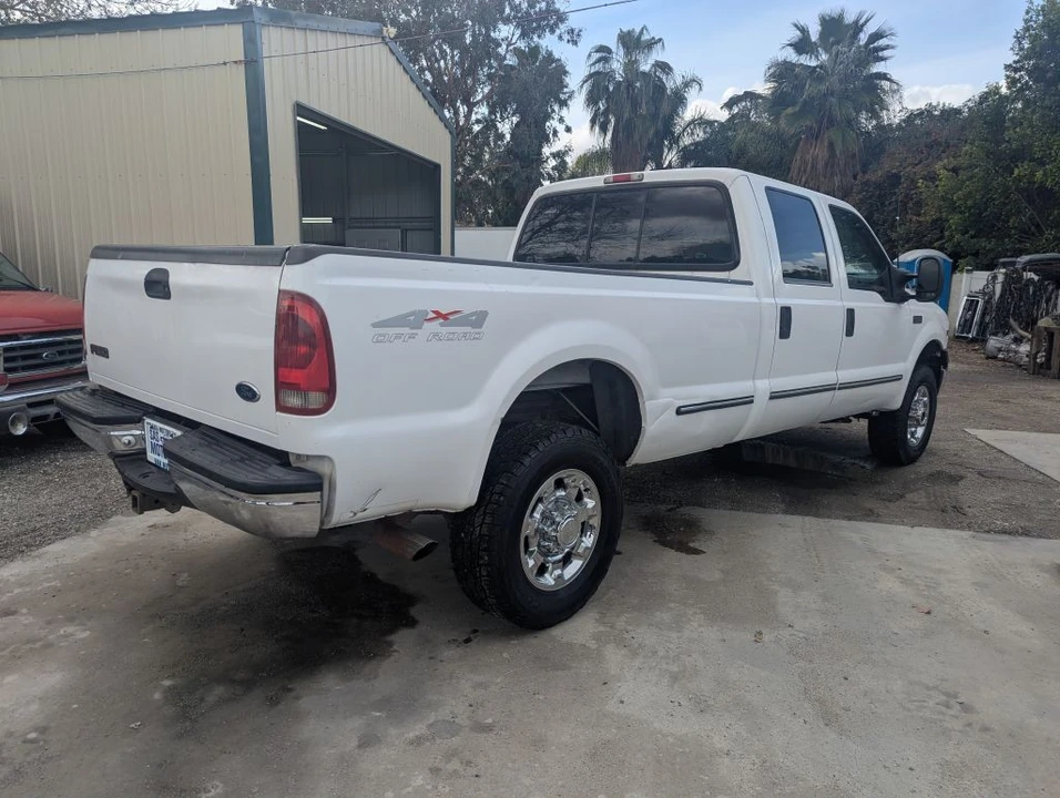 1999 Ford Super Duty 1st Gen - Image 5 of 18