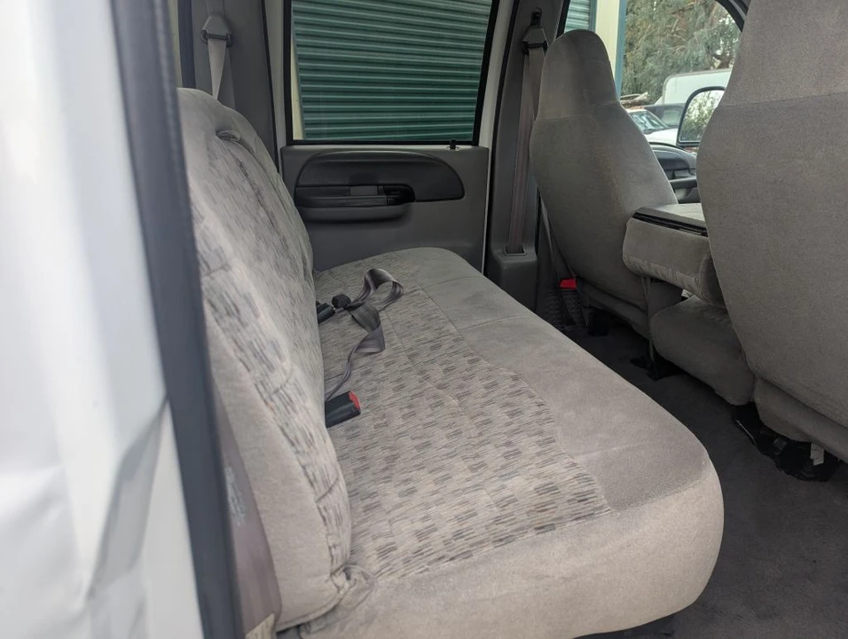 1999 Ford Super Duty 1st Gen - Image 12 of 18