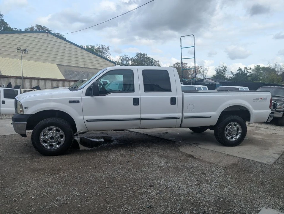 1999 Ford Super Duty 1st Gen - Image 2 of 18