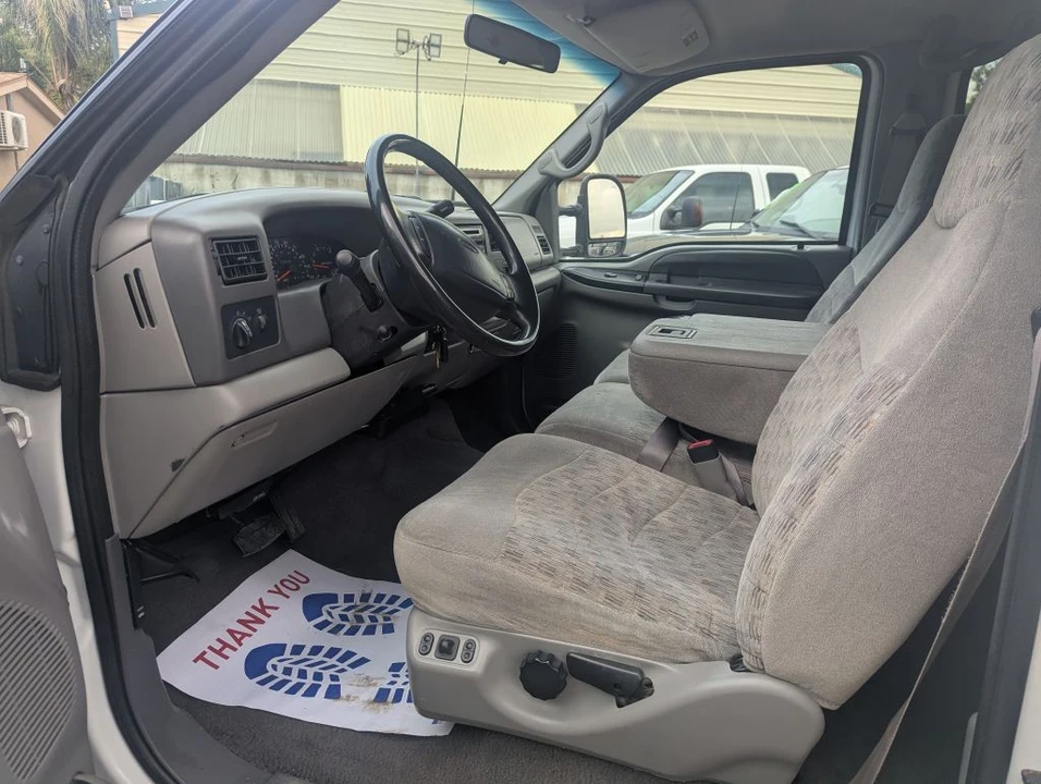 1999 Ford Super Duty 1st Gen - Image 15 of 18