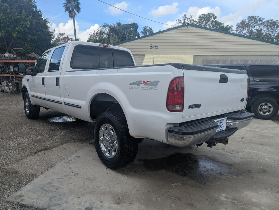 1999 Ford Super Duty 1st Gen - Image 3 of 18
