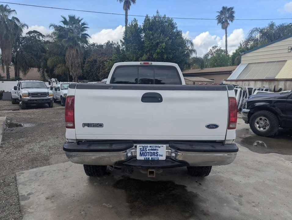 1999 Ford Super Duty 1st Gen - Image 4 of 18