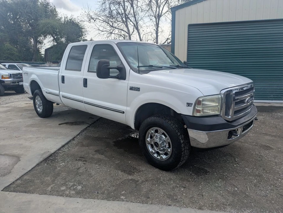 1999 Ford Super Duty 1st Gen - Image 10 of 18