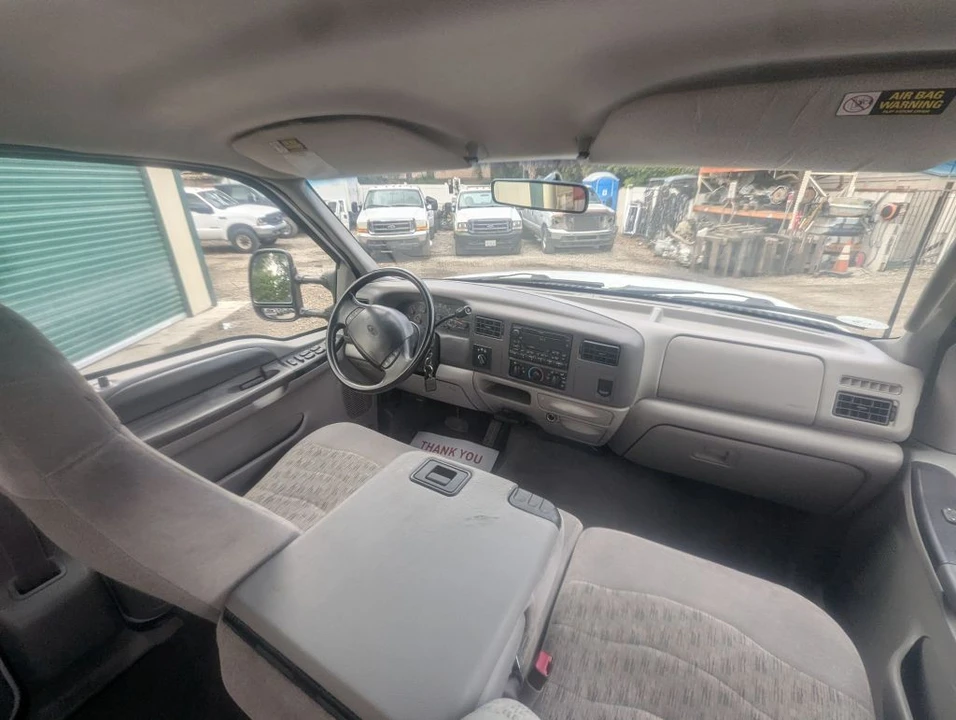 1999 Ford Super Duty 1st Gen - Image 13 of 18