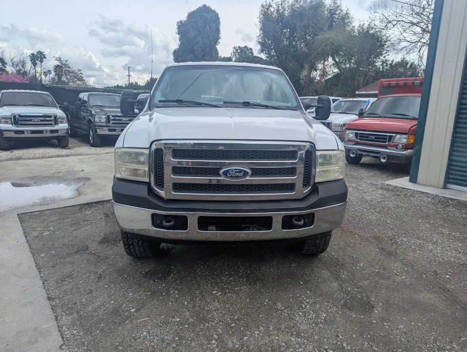 1999 Ford Super Duty 1st Gen - Image 11 of 18