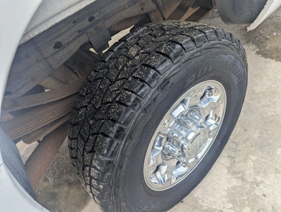 1999 Ford Super Duty 1st Gen - Image 6 of 18