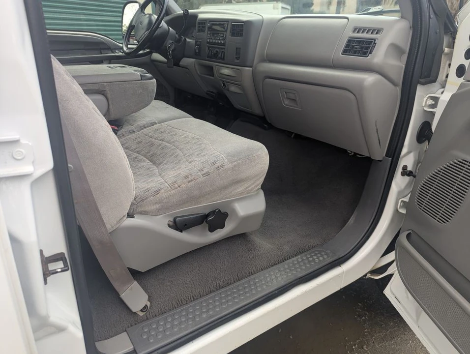 1999 Ford Super Duty 1st Gen - Image 14 of 18