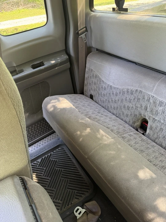 1999 Ford Super Duty 1st Gen - Image 9 of 18