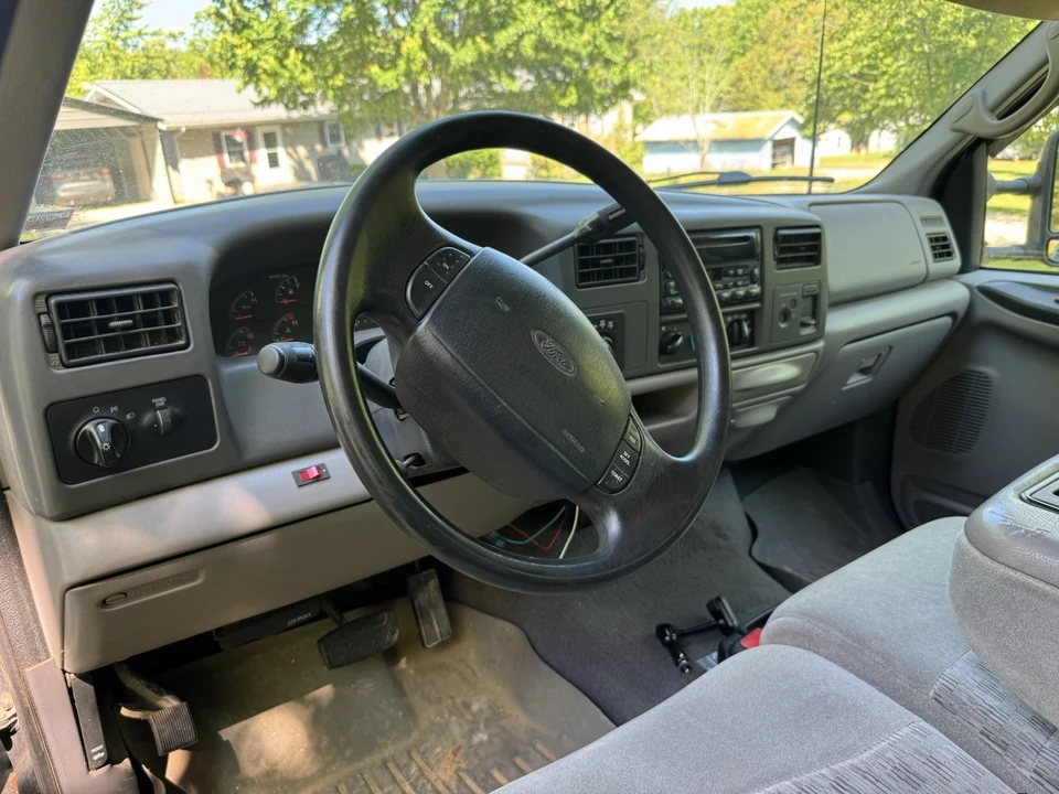 1999 Ford Super Duty 1st Gen - Image 7 of 18