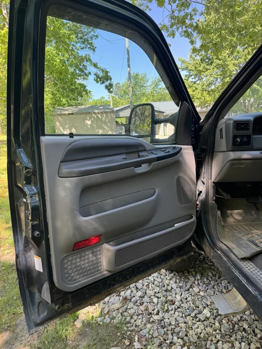 1999 Ford Super Duty 1st Gen - Image 12 of 18