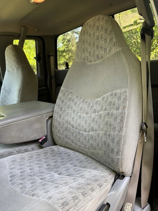 1999 Ford Super Duty 1st Gen - Image 8 of 18