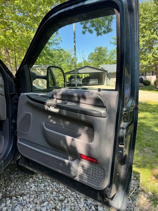 1999 Ford Super Duty 1st Gen - Image 18 of 18