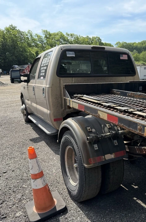 1999 Ford Super Duty 1st Gen - Image 6 of 10