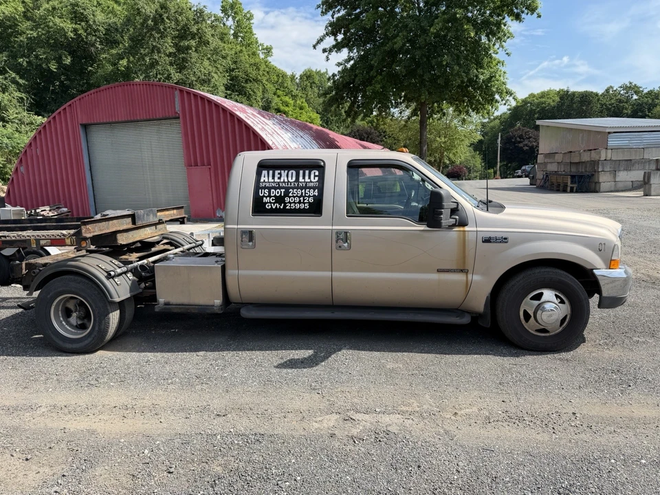 1999 Ford Super Duty 1st Gen - Image 4 of 17
