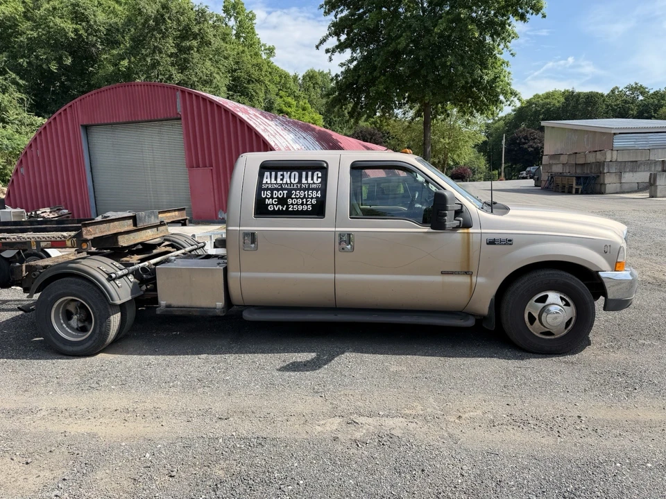 1999 Ford Super Duty 1st Gen - Image 5 of 10