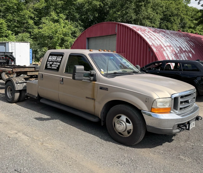 1999 Ford Super Duty 1st Gen - Image 8 of 10