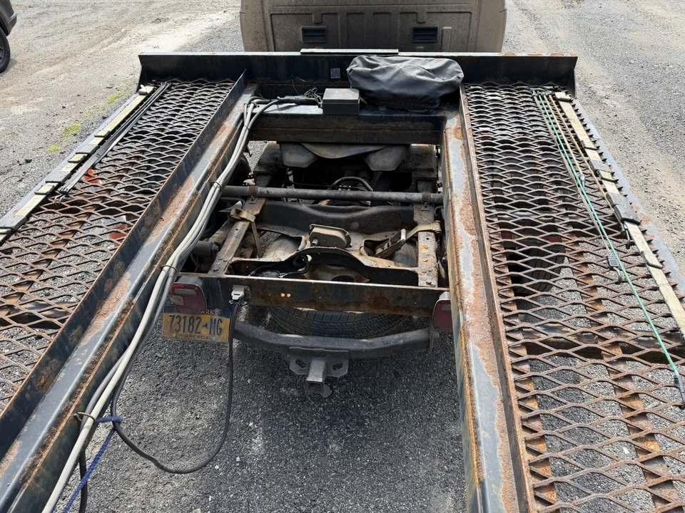1999 Ford Super Duty 1st Gen - Image 12 of 17