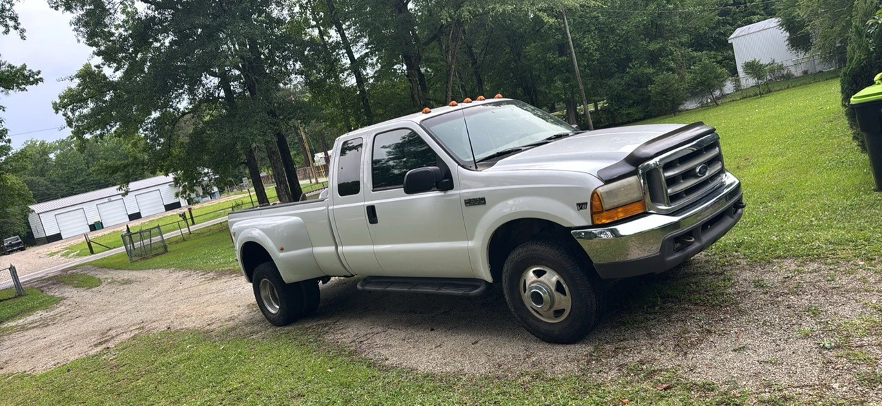 1999 Ford Super Duty 1st Gen - Image 5 of 8