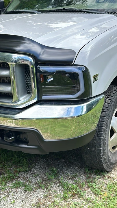 1999 Ford Super Duty 1st Gen - Image 2 of 8
