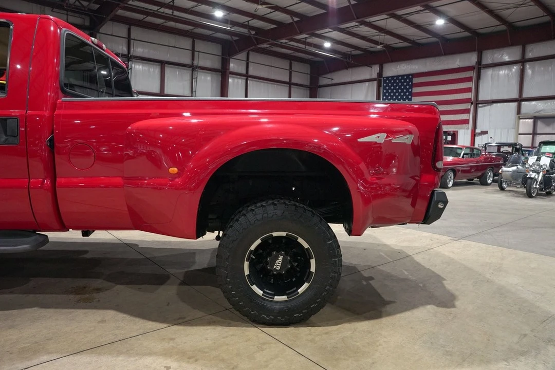 1999 Ford Super Duty 1st Gen - Image 5 of 12