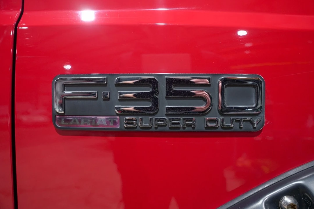 1999 Ford Super Duty 1st Gen - Image 17 of 21