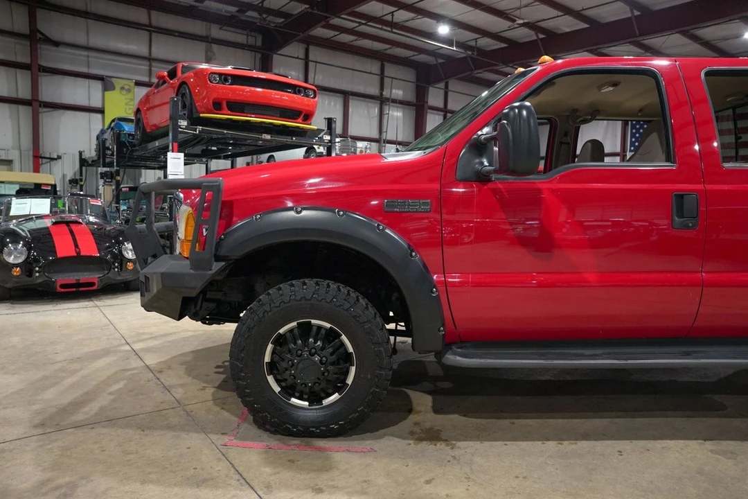 1999 Ford Super Duty 1st Gen - Image 3 of 12