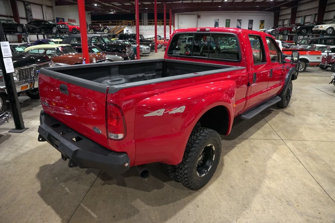 1999 Ford Super Duty 1st Gen - Image 12 of 21